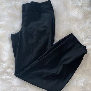 The Limited Black Dress Pants